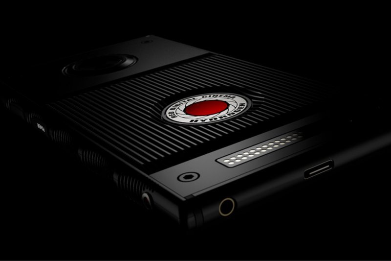 RED Hydrogen