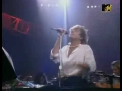 Rod Stewart - Have I Told You Lately