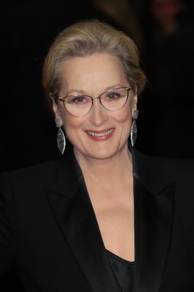 Meryl Streep