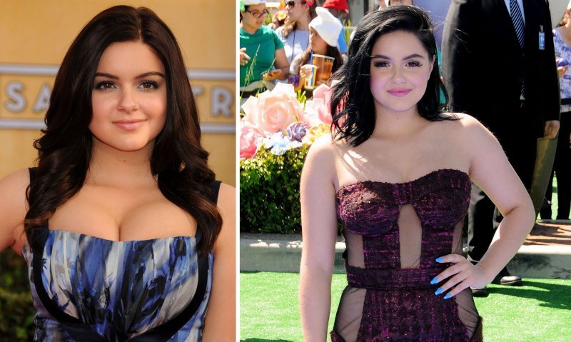 Ariel Winter