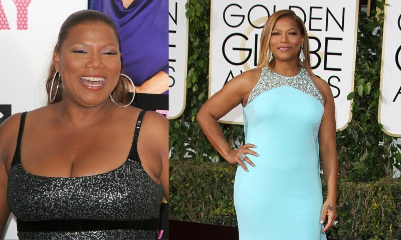 Queen Latifah