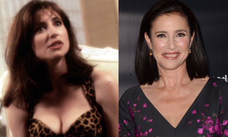 Mimi Rogers