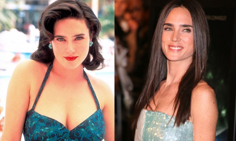 Jennifer Connelly