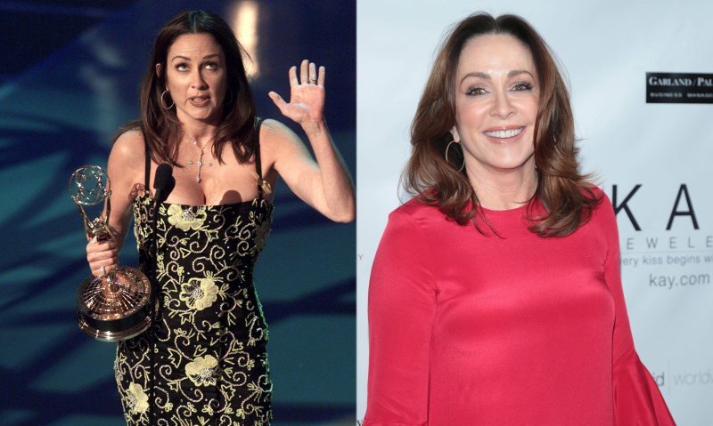 Patricia Heaton