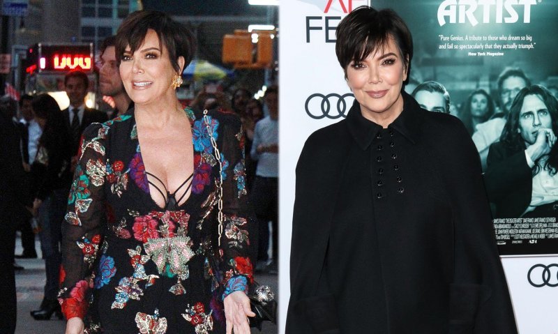 Kris Jenner