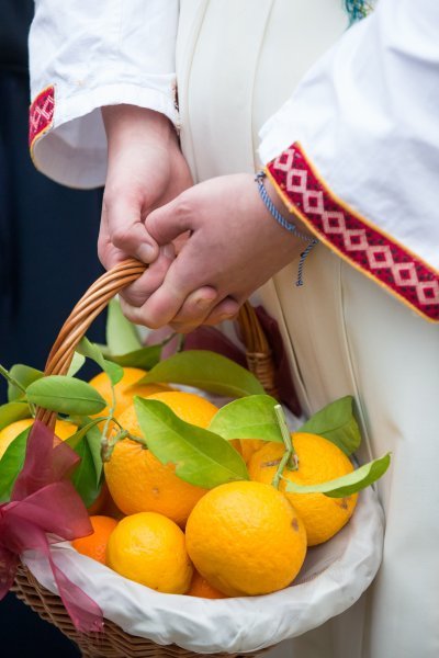 U Dobrovniku svečano otvorena 1046. Festa svetog Vlaha