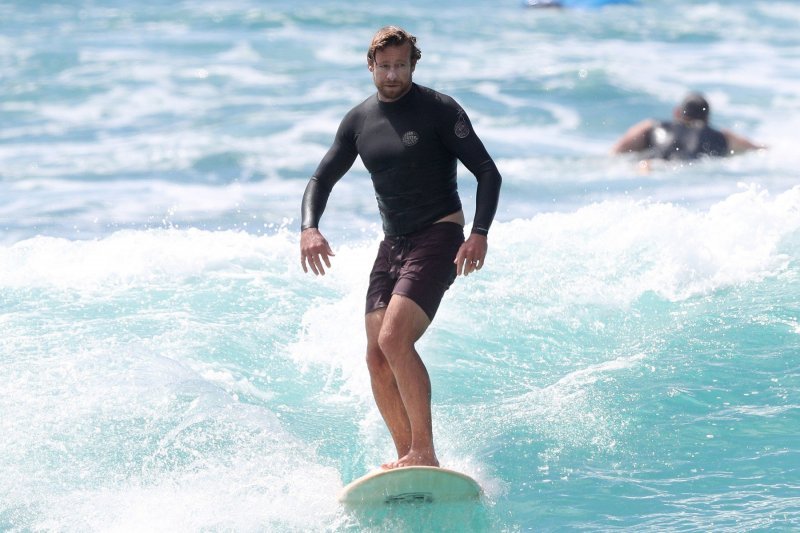 Simon Baker