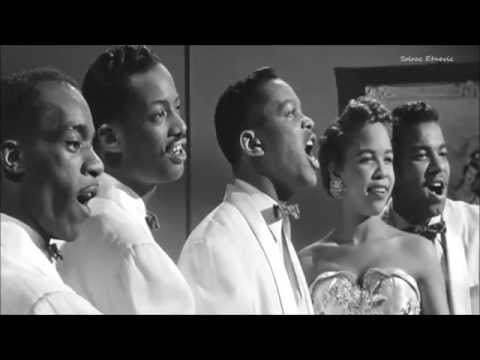 The Platters - Only You (And You Alone)