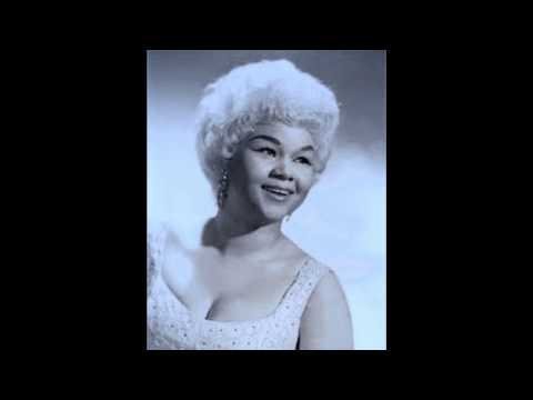 Etta James - At Last