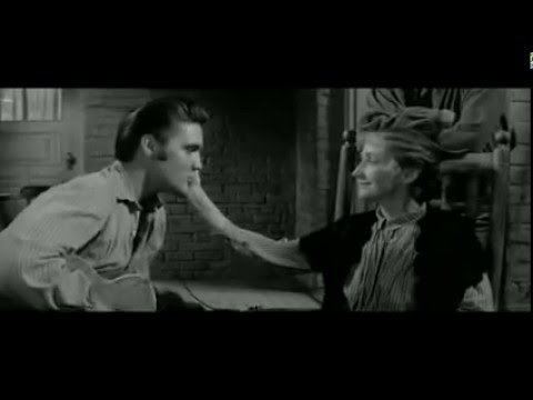 Elvis Presley - Love Me Tender