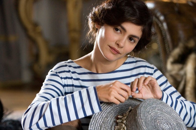 Audrey Tautou kao Coco Chanel