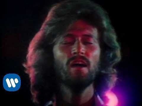 Bee Gees - How Deep Is Your Love