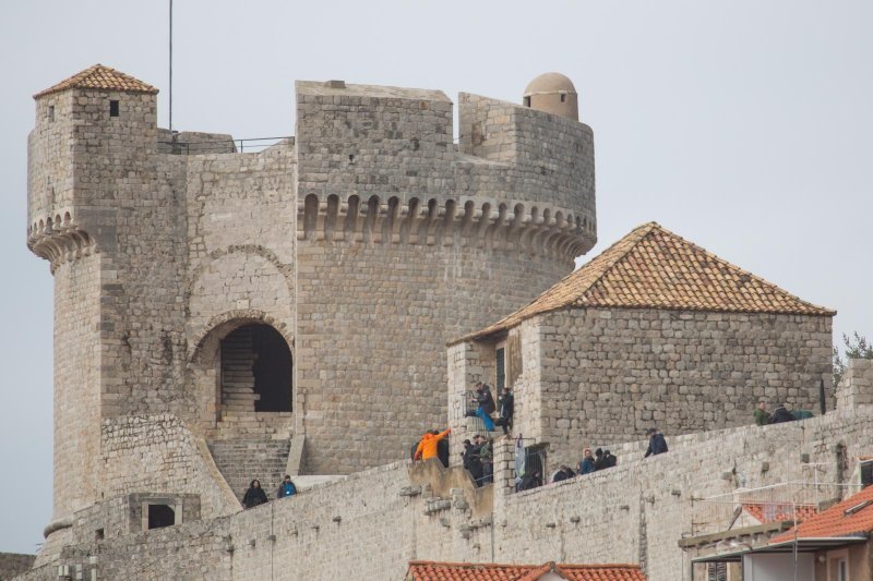 Započelo snimanje Igre prijestolja u Dubrovniku
