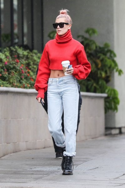 Hailey Baldwin