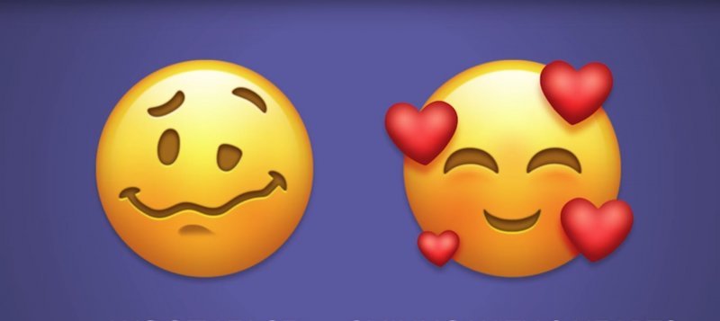 4) Pretvorite tekstualne emotikone u grafičke
