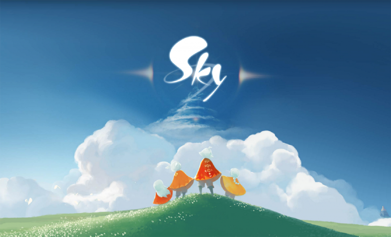 Sky