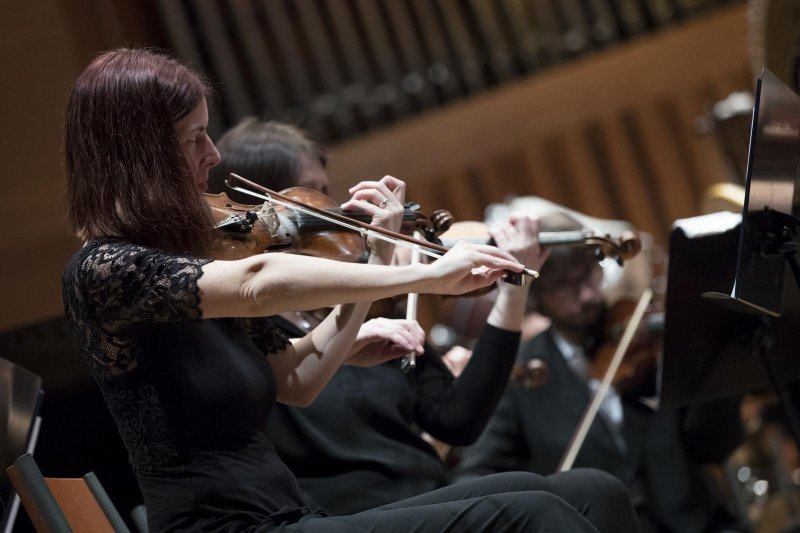 Koncert Zagrebačke filharmonije i Mateja Meštrovića "Kineska Nova godina"