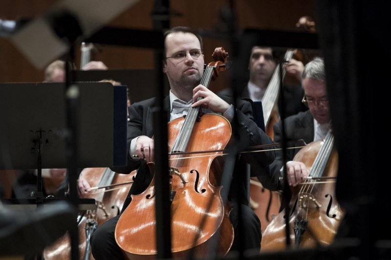 Koncert Zagrebačke filharmonije i Mateja Meštrovića "Kineska Nova godina"