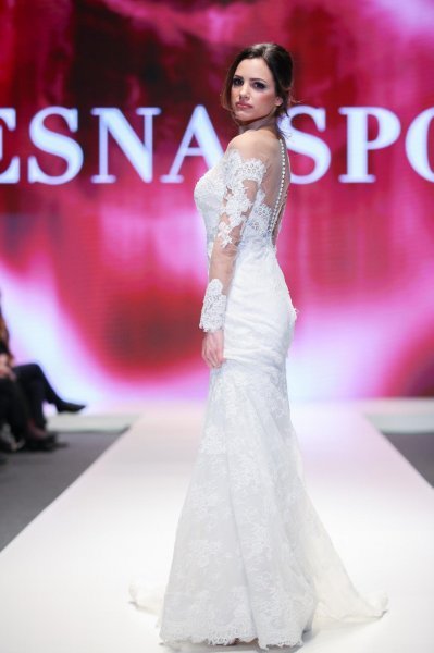 Revija Vesna Sposa