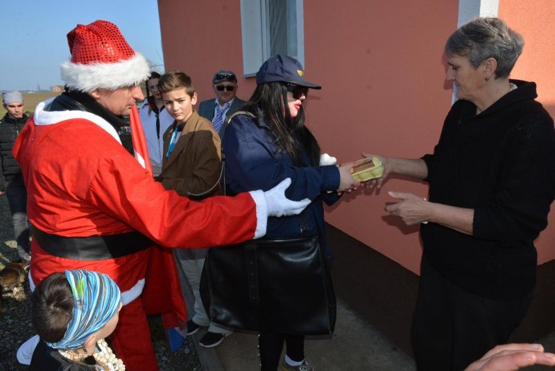 Mještani Prekobrda i danas njeguju fašničke običaje kakvi su bili i prije 60 godina