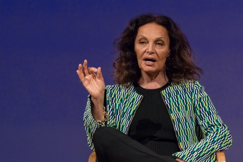 Diane von Furstenberg