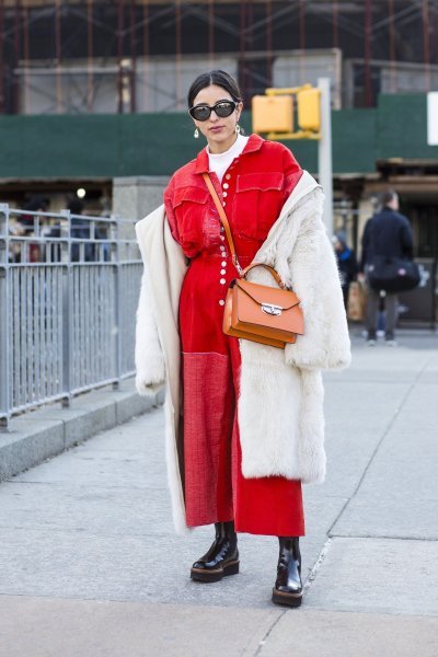 Njujorški street style