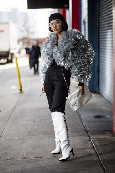 Njujorški street style