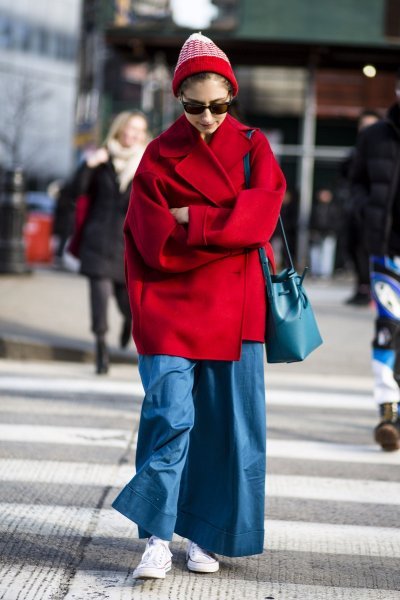 Njujorški street style