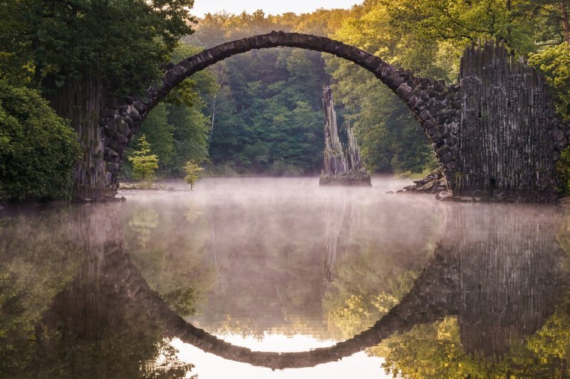 Rakotzbrücke