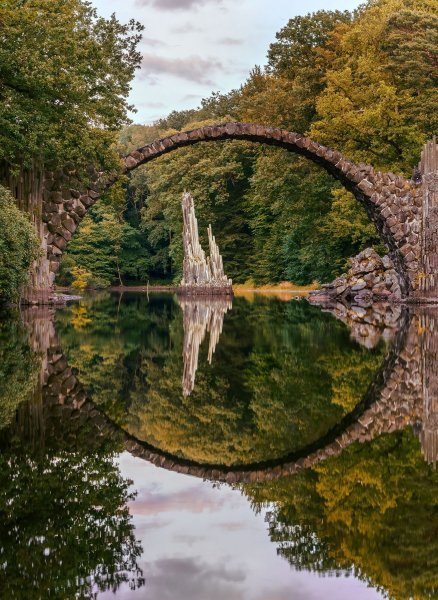 Rakotzbrücke