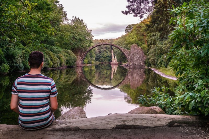 Rakotzbrücke