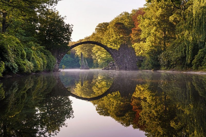 Rakotzbrücke