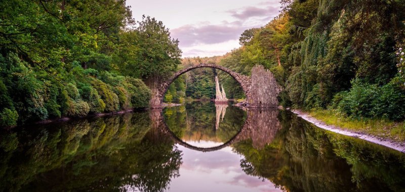 Rakotzbrücke