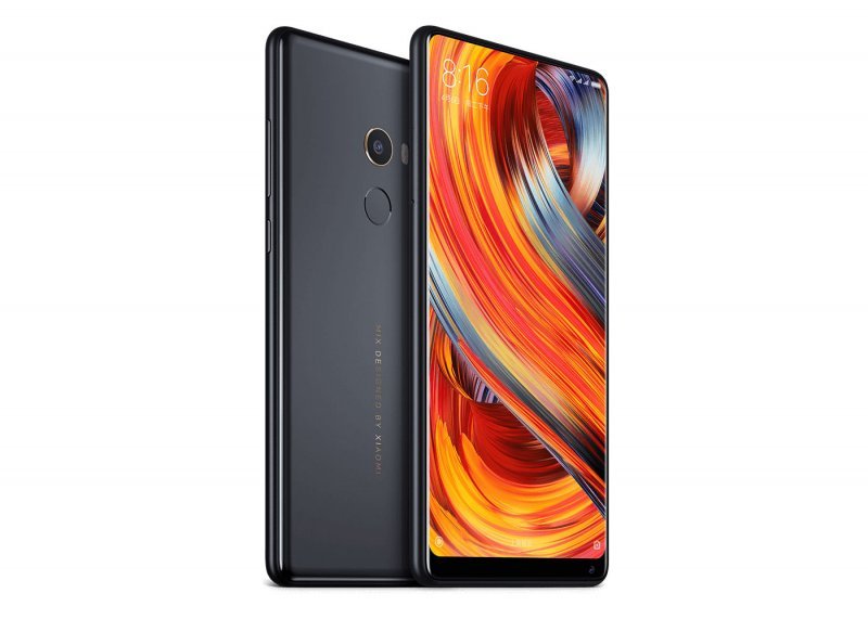 Xiaomi Mi Mix 2S