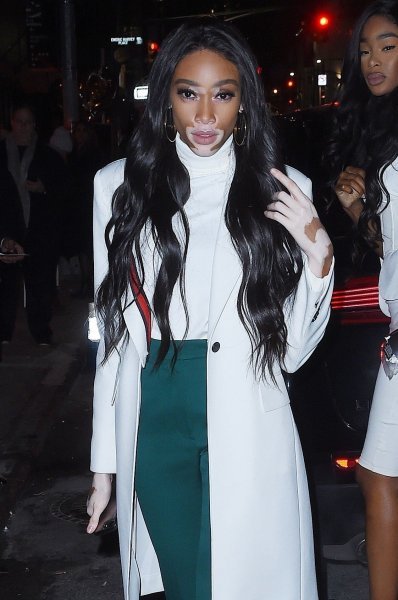 Winnie Harlow