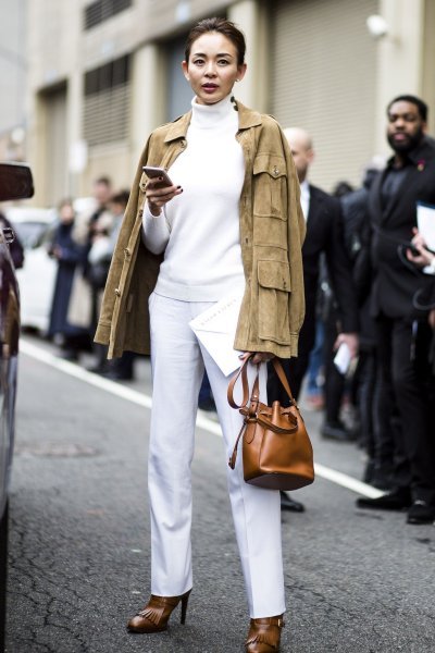 Njujorški street style