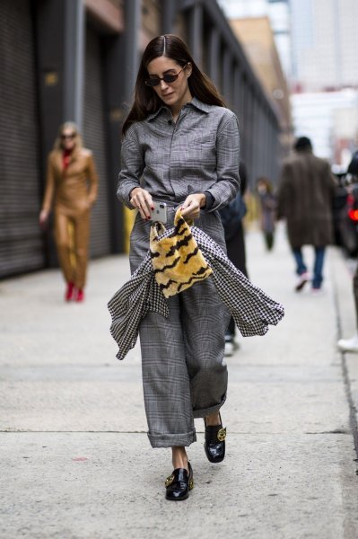 Njujorški street style