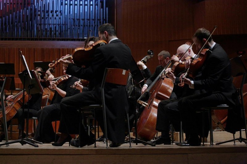 Koncert Zagrebačke filharmonije In memoriam Lovro von Matačić