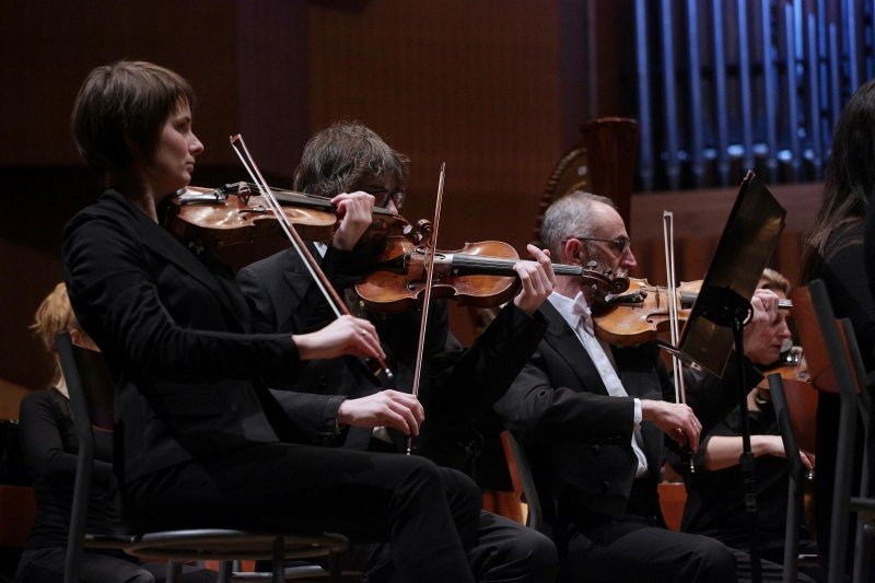 Koncert Zagrebačke filharmonije In memoriam Lovro von Matačić