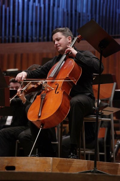 Koncert Zagrebačke filharmonije In memoriam Lovro von Matačić