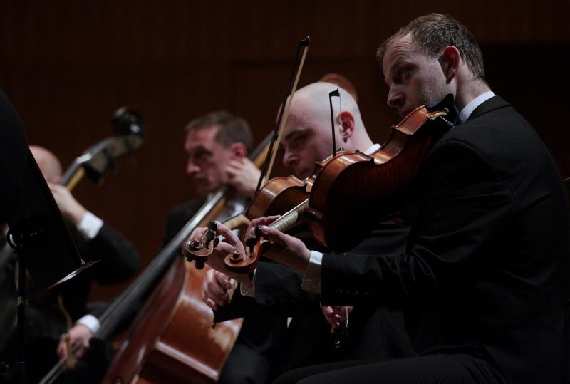 Koncert Zagrebačke filharmonije In memoriam Lovro von Matačić