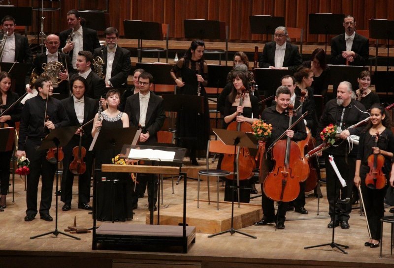 Koncert Zagrebačke filharmonije In memoriam Lovro von Matačić