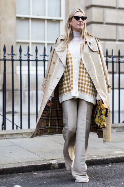 Londonski street style