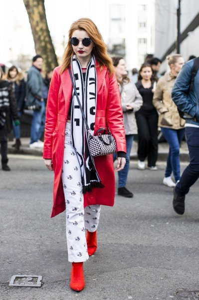 Londonski street style