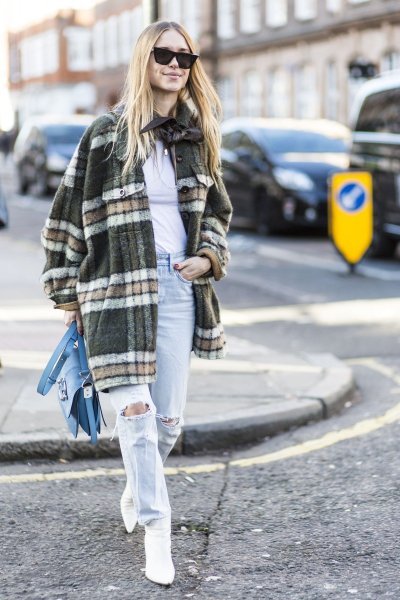 Londonski street style