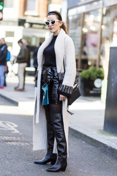 Londonski street style