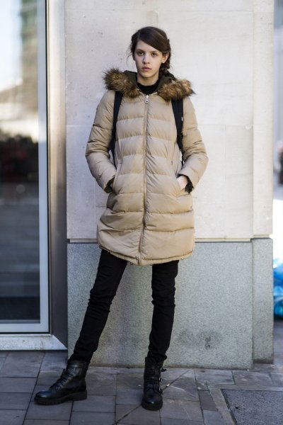 Londonski street style