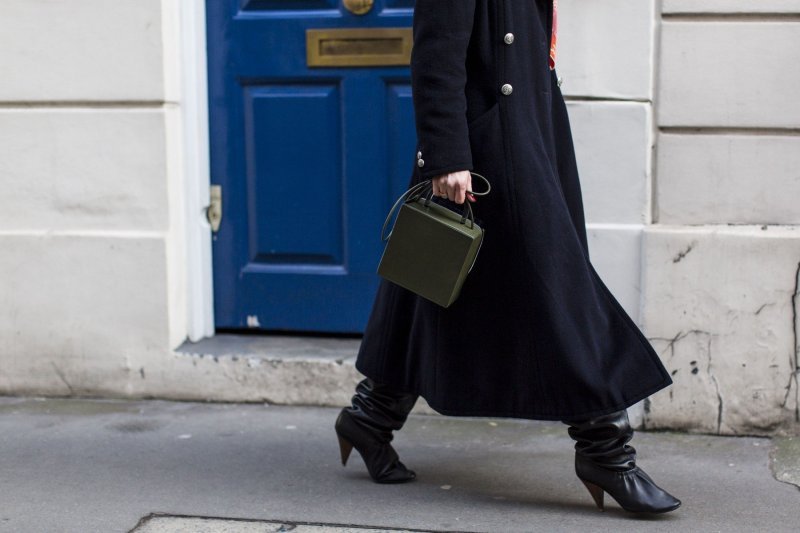 Londonski street style