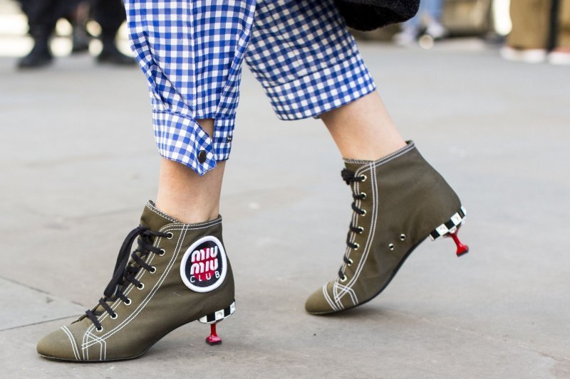 Londonski street style