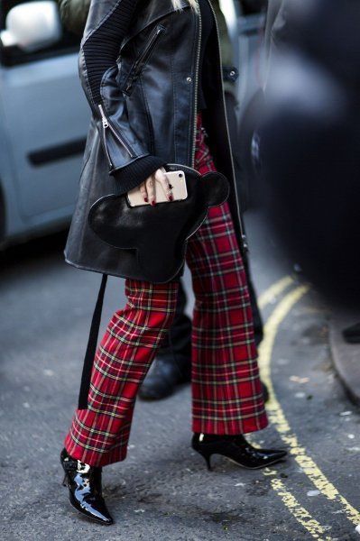 Londonski street style